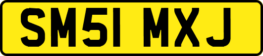 SM51MXJ