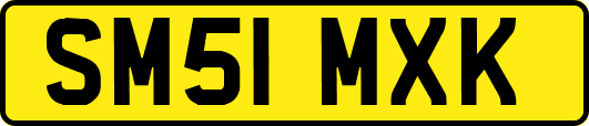 SM51MXK