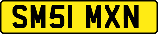 SM51MXN