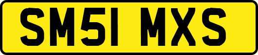 SM51MXS