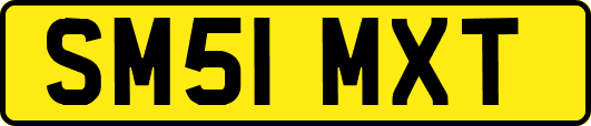 SM51MXT