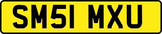 SM51MXU