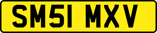 SM51MXV