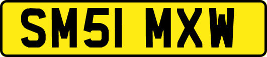 SM51MXW