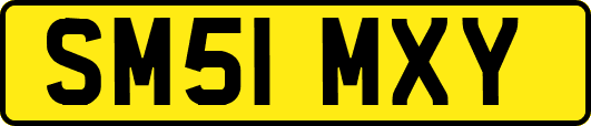 SM51MXY