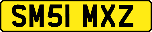 SM51MXZ