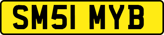 SM51MYB