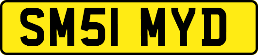 SM51MYD