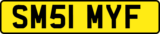 SM51MYF