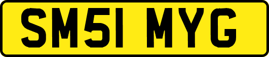 SM51MYG