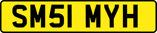 SM51MYH