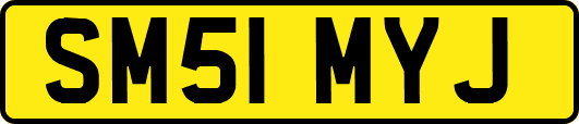 SM51MYJ