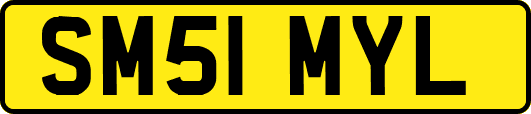 SM51MYL