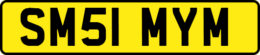 SM51MYM