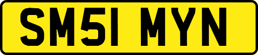 SM51MYN