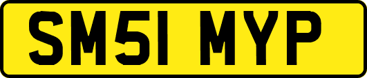 SM51MYP