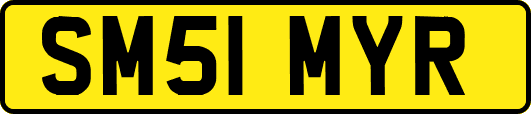 SM51MYR