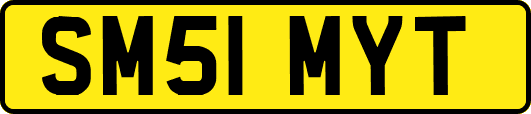 SM51MYT