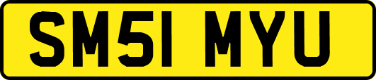 SM51MYU