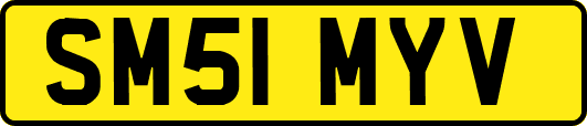 SM51MYV