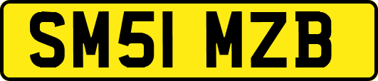 SM51MZB