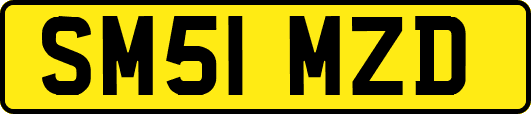 SM51MZD