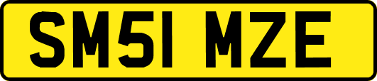 SM51MZE