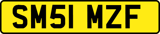 SM51MZF