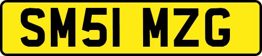 SM51MZG