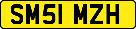 SM51MZH