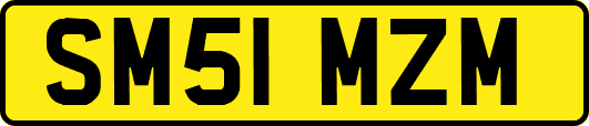 SM51MZM