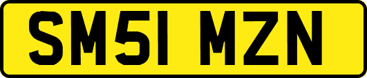 SM51MZN