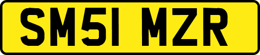 SM51MZR