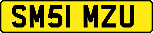 SM51MZU