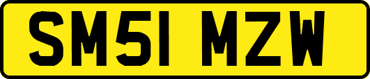 SM51MZW