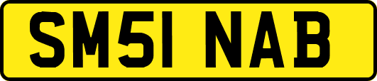 SM51NAB