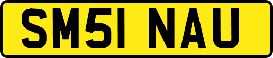 SM51NAU