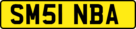 SM51NBA