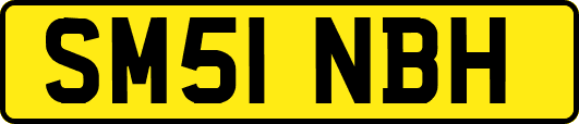 SM51NBH