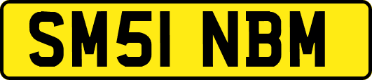 SM51NBM