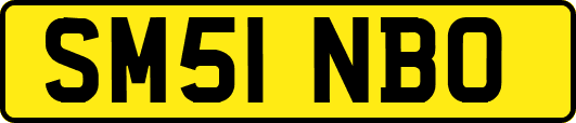 SM51NBO