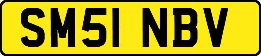 SM51NBV