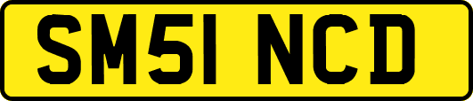 SM51NCD