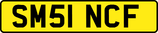 SM51NCF