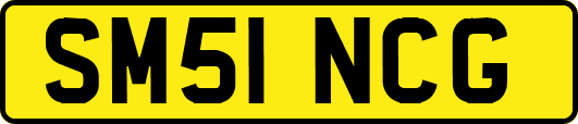 SM51NCG