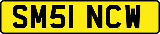 SM51NCW