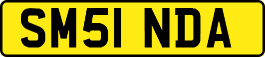 SM51NDA