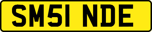 SM51NDE