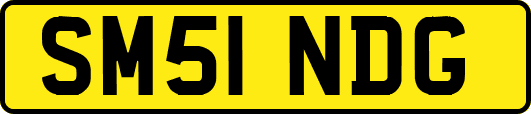 SM51NDG