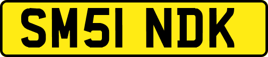 SM51NDK